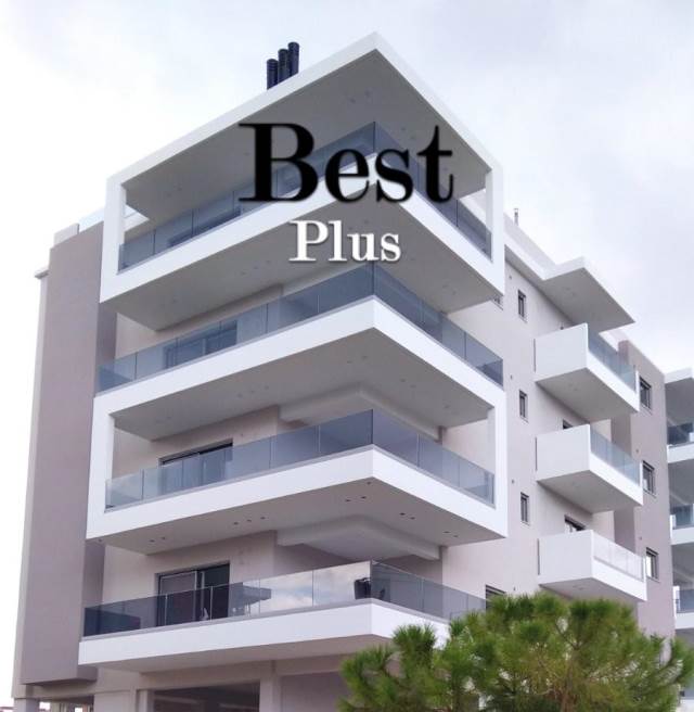 (For Sale) Residential Apartment || Athens South/Alimos - 109 Sq.m, 3 Bedrooms, 600.000€ 