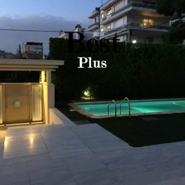 (For Rent) Residential Apartment || Athens South/Glyfada - 65 Sq.m, 1 Bedrooms, 1.800€ 