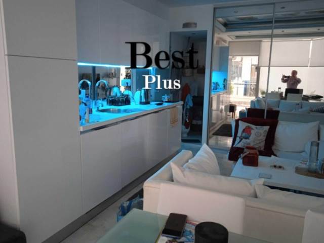 (Προς Ενοικίαση) Επαγγελματικός Χώρος Γραφείο || Αθήνα Νότια/Γλυφάδα - 27 τ.μ, 700€ 