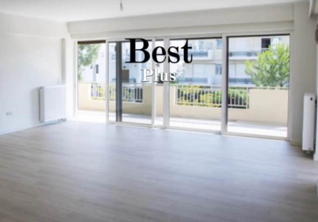 (For Rent) Residential Apartment || Athens South/Glyfada - 109 Sq.m, 2 Bedrooms, 1.400€ 