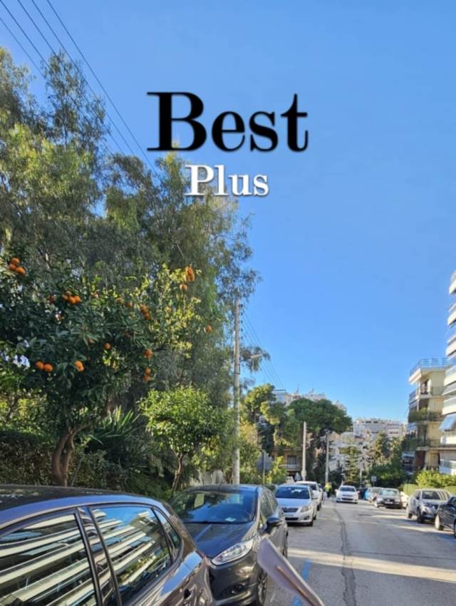 (For Sale) Residential Apartment || Athens South/Alimos - 58 Sq.m, 1 Bedrooms, 220.000€ 