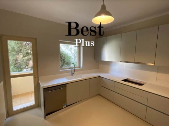 (For Rent) Residential Apartment || Athens South/Glyfada - 160 Sq.m, 3 Bedrooms, 4.300€ 