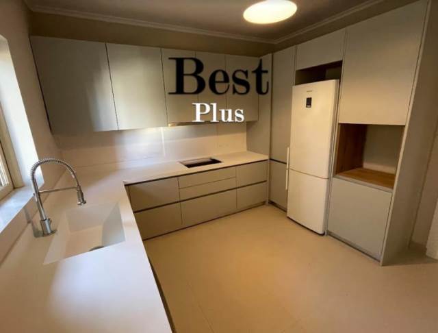 (For Rent) Residential Apartment || Athens South/Glyfada - 160 Sq.m, 3 Bedrooms, 3.800€ 