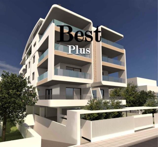 (Προς Πώληση) Κατοικία Μεζονέτα || Αθήνα Νότια/Γλυφάδα - 85 τ.μ, 2 Υ/Δ, 487.000€ 