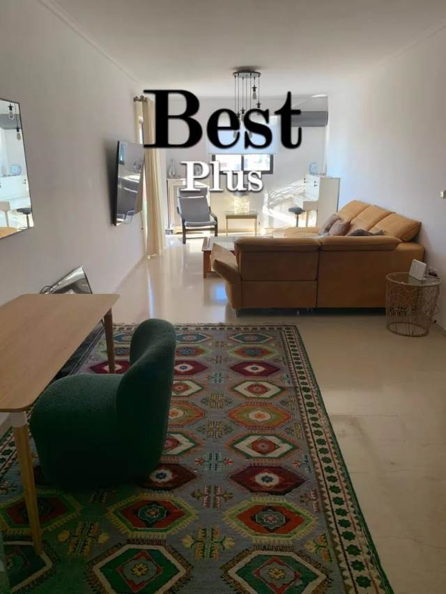 (Προς Ενοικίαση) Κατοικία Διαμέρισμα || Αθήνα Νότια/Παλαιό Φάληρο - 85 τ.μ, 2 Υ/Δ, 1.400€ 