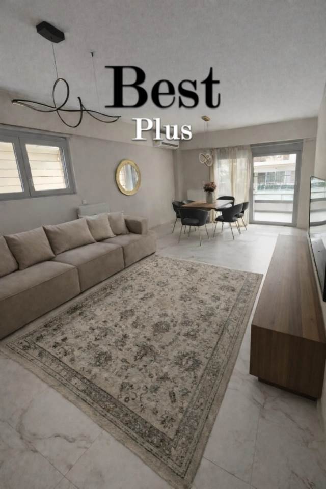 (For Sale) Residential Apartment || Athens South/Glyfada - 100 Sq.m, 3 Bedrooms, 620.000€ 