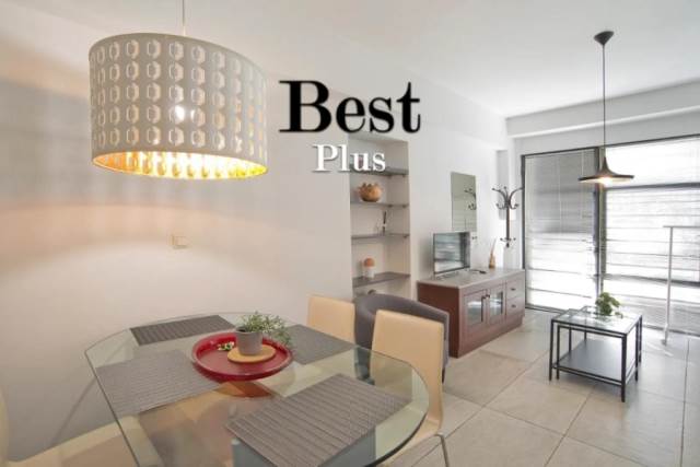 (Προς Πώληση) Κατοικία Διαμέρισμα || Αθήνα Νότια/Γλυφάδα - 37 τ.μ, 1 Υ/Δ, 266.000€ 