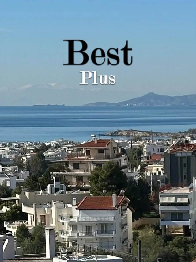 (Προς Πώληση) Κατοικία Μεζονέτα || Ανατολική Αττική/Βούλα - 400 τ.μ, 4 Υ/Δ, 1.700.000€ 