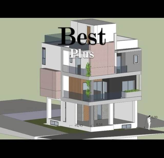 (Προς Πώληση) Κατοικία Μονοκατοικία || Αθήνα Νότια/Γλυφάδα - 112 τ.μ, 3 Υ/Δ, 695.000€ 