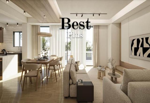 (Προς Πώληση) Κατοικία Διαμέρισμα || Ανατολική Αττική/Βούλα - 90 τ.μ, 2 Υ/Δ, 650.000€ 