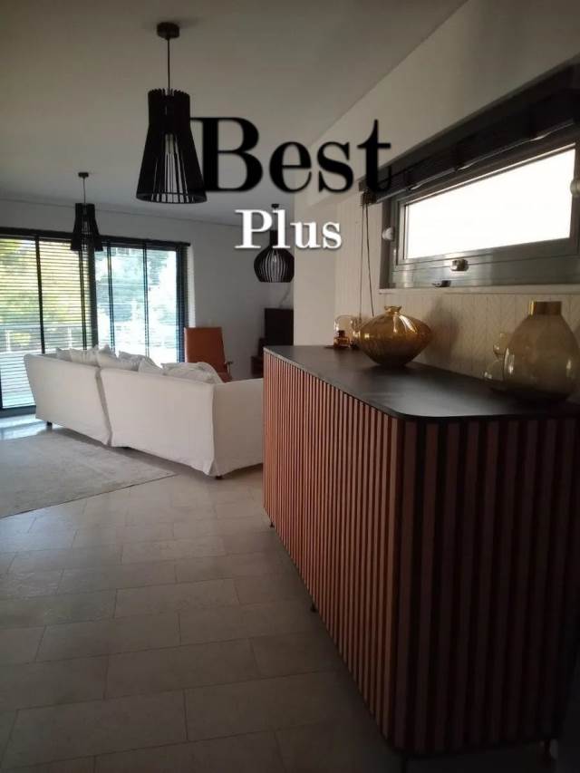 (For Rent) Residential Apartment || East Attica/Voula - 94 Sq.m, 1.800€ 
