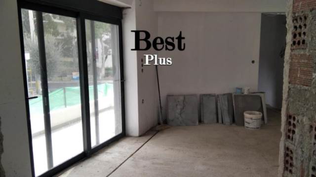 (For Sale) Residential Maisonette || Athens South/Agios Dimitrios - 82 Sq.m, 2 Bedrooms, 330.000€ 