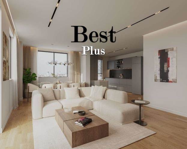 (For Sale) Residential Maisonette || Athens South/Elliniko - 124 Sq.m, 3 Bedrooms, 990.000€ 