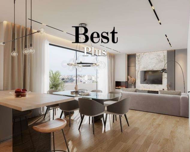 (For Sale) Residential Maisonette || Athens South/Elliniko - 150 Sq.m, 3 Bedrooms, 1.275.000€ 