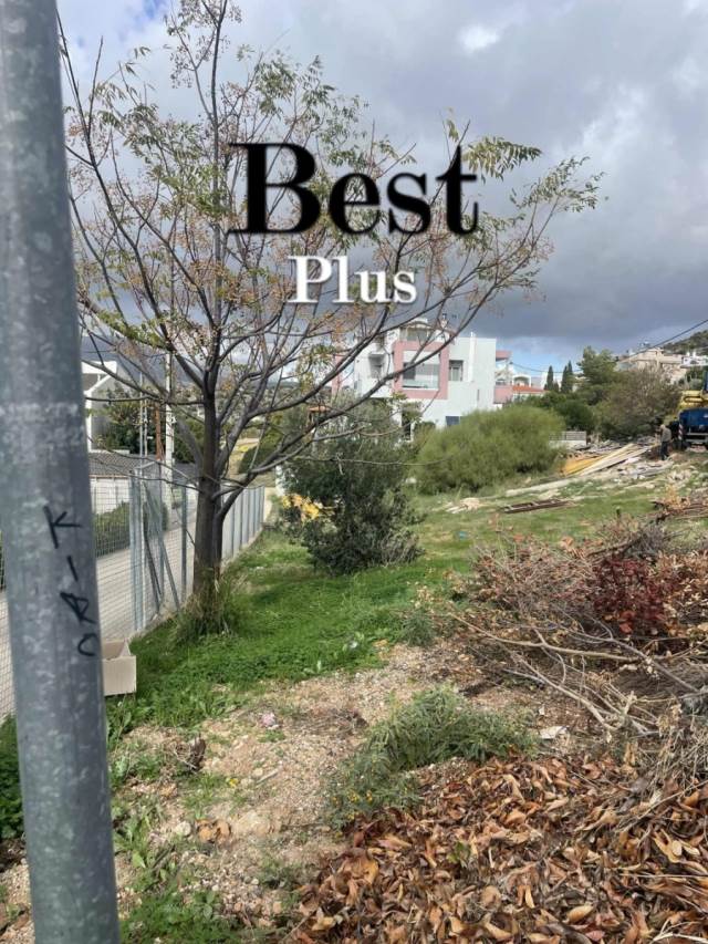 (Προς Πώληση) Αξιοποιήσιμη Γη Οικόπεδο || Ανατολική Αττική/Βάρη-Βάρκιζα - 811 τ.μ, 650.000€ 