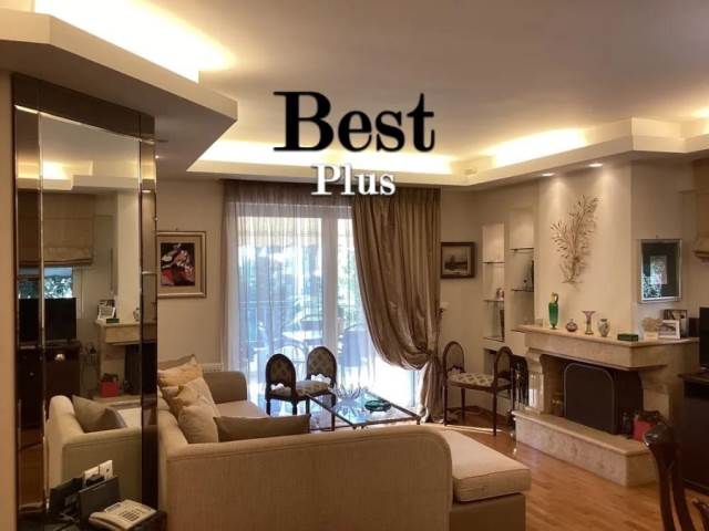 (For Rent) Residential Apartment || Athens South/Glyfada - 85 Sq.m, 2 Bedrooms, 1.500€ 