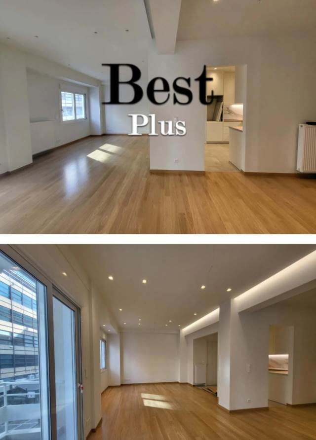 (For Rent) Residential Apartment || Athens Center/Athens - 97 Sq.m, 2 Bedrooms, 1.600€ 