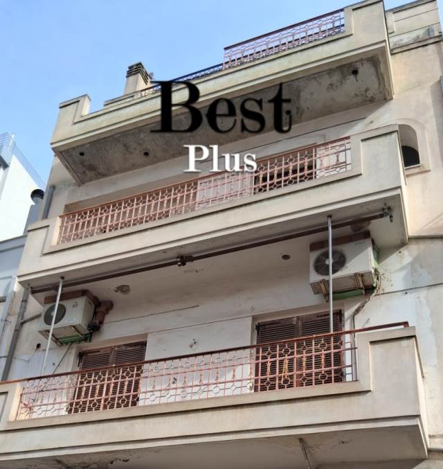 (For Sale) Residential Building || Piraias/Piraeus - 308 Sq.m, 5 Bedrooms, 550.000€ 