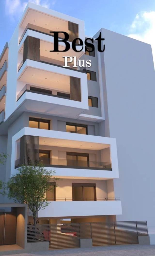 (Προς Πώληση) Κατοικία Διαμέρισμα || Αθήνα Νότια/Άλιμος - 103 τ.μ, 3 Υ/Δ, 475.000€ 