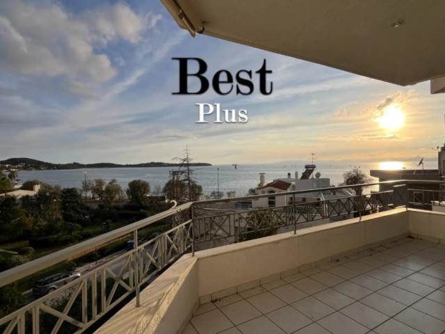 (Προς Πώληση) Κατοικία Διαμέρισμα || Ανατολική Αττική/Βούλα - 143 τ.μ, 3 Υ/Δ, 1.400.000€ 