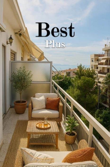 (Προς Πώληση) Κατοικία Διαμέρισμα || Αθήνα Νότια/Γλυφάδα - 126 τ.μ, 3 Υ/Δ, 295.000€ 