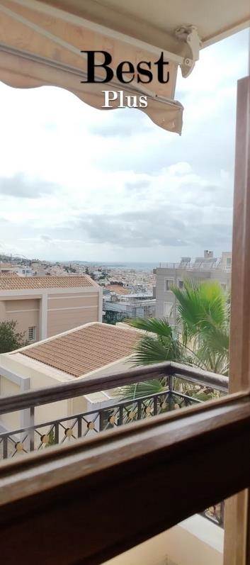 (Προς Ενοικίαση) Κατοικία Μεζονέτα || Αθήνα Νότια/Γλυφάδα - 125 τ.μ, 3 Υ/Δ, 1.500€ 