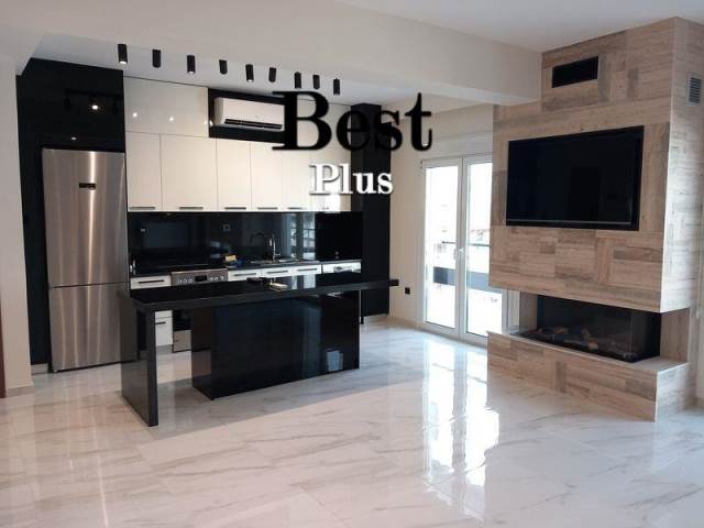 (Προς Ενοικίαση) Κατοικία Διαμέρισμα || Πειραιάς/Πειραιάς - 78 τ.μ, 2 Υ/Δ, 1.300€ 