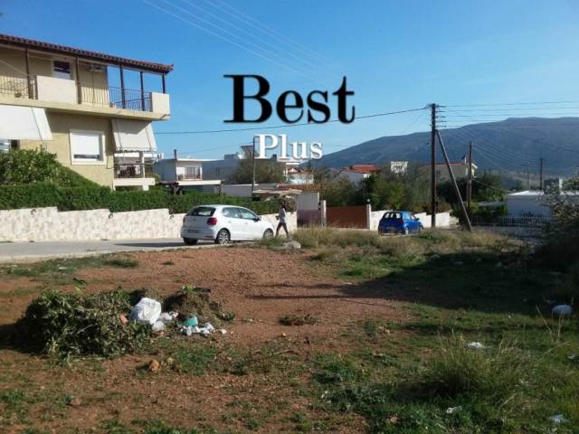 (Προς Πώληση) Αξιοποιήσιμη Γη Οικόπεδο || Ανατολική Αττική/Καλύβια-Λαγονήσι - 207 τ.μ, 85.000€ 