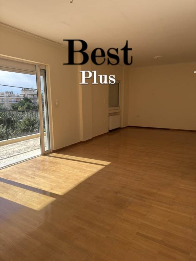 (Προς Ενοικίαση) Κατοικία Διαμέρισμα || Αθήνα Νότια/Γλυφάδα - 120 τ.μ, 2 Υ/Δ, 1.100€ 