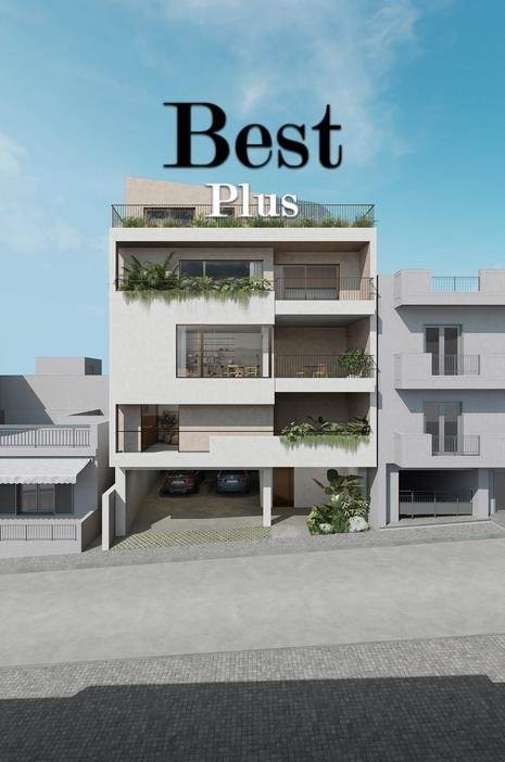 (Προς Πώληση) Κατοικία Διαμέρισμα || Αθήνα Νότια/Άγιος Δημήτριος - 50 τ.μ, 1 Υ/Δ, 200.000€ 