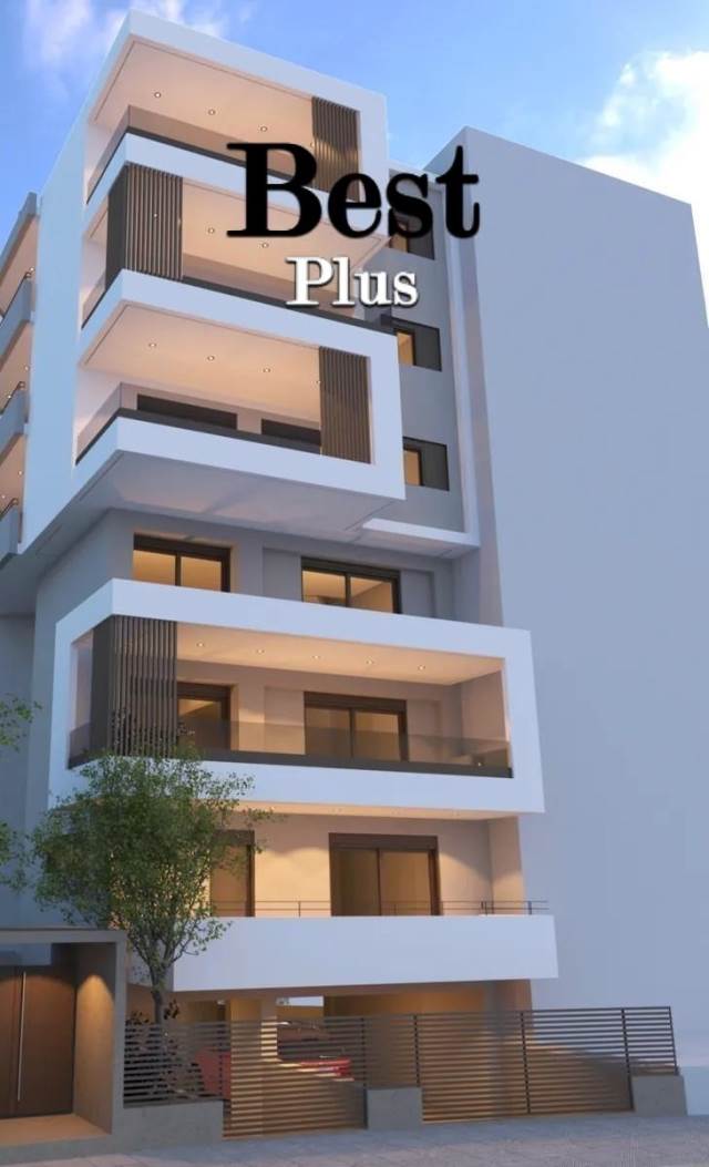 (Προς Πώληση) Κατοικία Διαμέρισμα || Αθήνα Νότια/Άλιμος - 103 τ.μ, 3 Υ/Δ, 540.000€ 