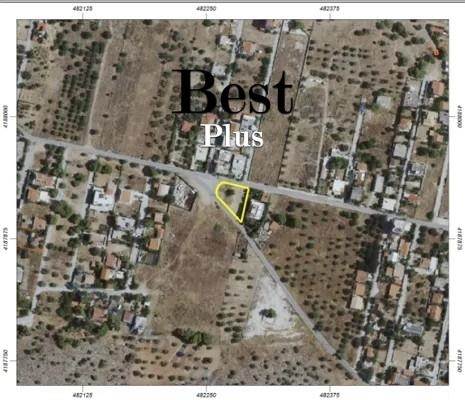 (Προς Πώληση) Αξιοποιήσιμη Γη Αγροτεμάχιο || Ανατολική Αττική/Βάρη-Βάρκιζα - 13.188 τ.μ, 1.000.000€ 