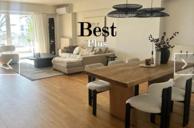 (Προς Ενοικίαση) Κατοικία Διαμέρισμα || Ανατολική Αττική/Βούλα - 175 τ.μ, 2 Υ/Δ, 4.100€ 