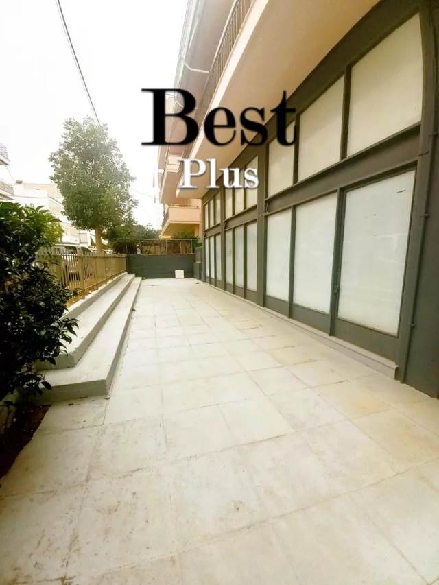(For Sale) Commercial Commercial Property || Athens South/Glyfada - 100 Sq.m, 360.000€ 