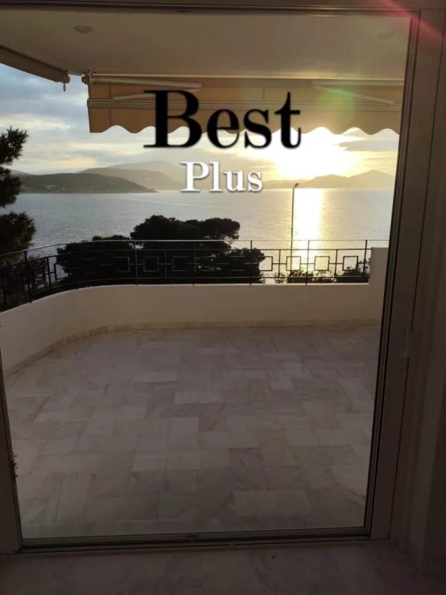 (Προς Ενοικίαση) Κατοικία Διαμέρισμα || Ανατολική Αττική/Βάρη-Βάρκιζα - 83 τ.μ, 2 Υ/Δ, 1.500€ 