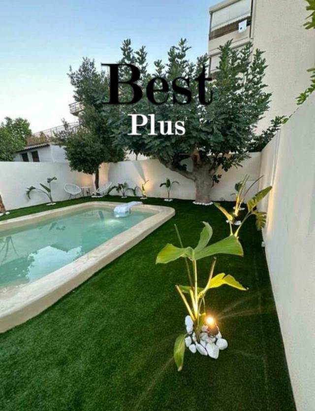 (Προς Ενοικίαση) Κατοικία Μονοκατοικία || Αθήνα Νότια/Γλυφάδα - 120 τ.μ, 2 Υ/Δ, 4.800€ 