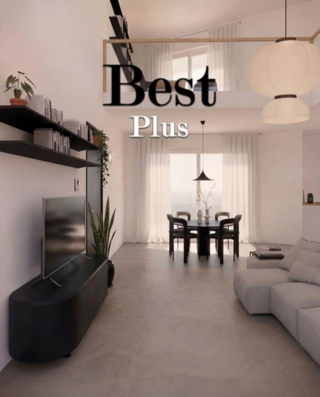 (Προς Πώληση) Κατοικία Μεζονέτα || Αθήνα Νότια/Άλιμος - 155 τ.μ, 3 Υ/Δ, 950.000€ 