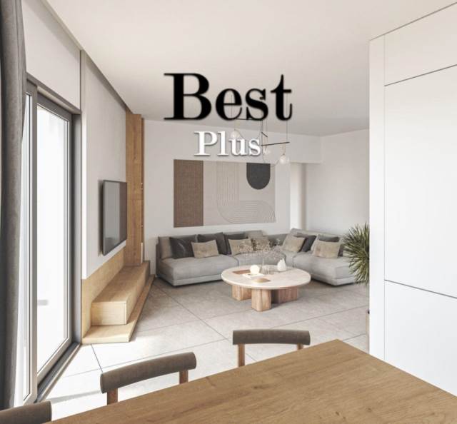 (Προς Πώληση) Κατοικία Διαμέρισμα || Αθήνα Νότια/Άλιμος - 82 τ.μ, 2 Υ/Δ, 420.000€ 