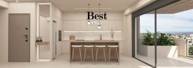 (Προς Πώληση) Κατοικία Οροφοδιαμέρισμα || Αθήνα Νότια/Άλιμος - 102 τ.μ, 3 Υ/Δ, 430.000€ 