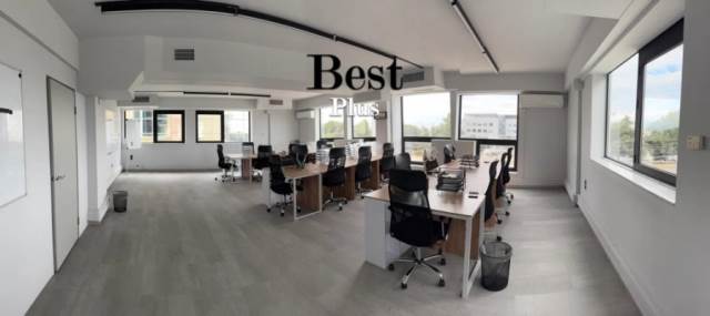 (For Rent) Commercial Office || Athens South/Elliniko - 178 Sq.m, 4.000€ 