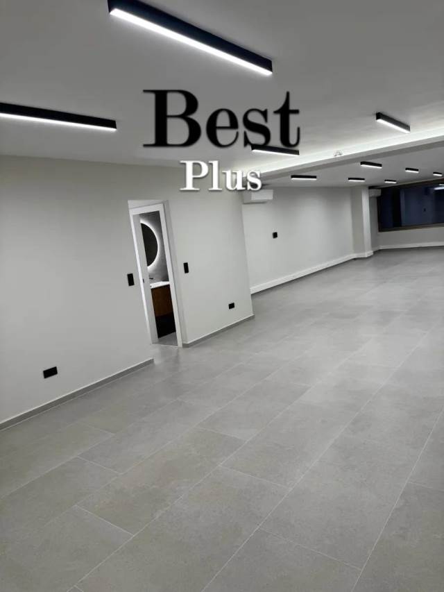 (Προς Ενοικίαση) Επαγγελματικός Χώρος || Αθήνα Νότια/Νέα Σμύρνη - 110 τ.μ, 2.750€ 