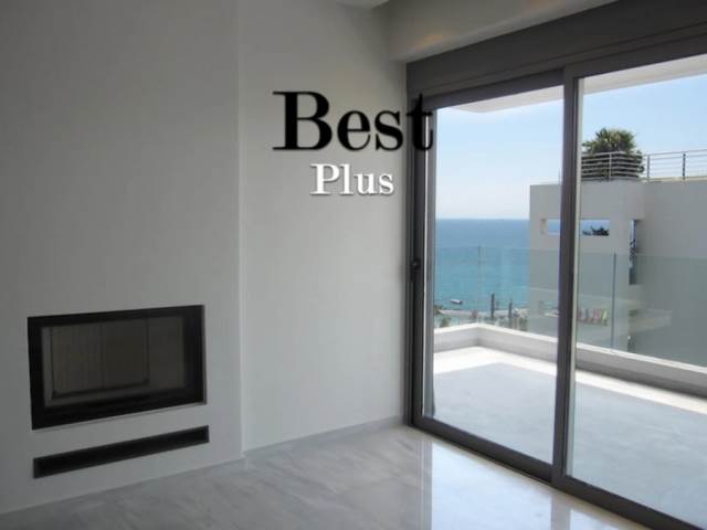 (Προς Ενοικίαση) Κατοικία Διαμέρισμα || Αθήνα Νότια/Άλιμος - 63 τ.μ, 1 Υ/Δ, 1.600€ 