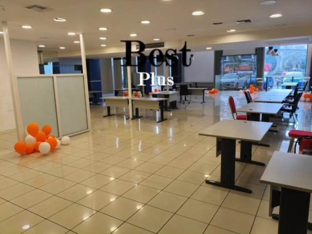 (Προς Ενοικίαση) Επαγγελματικός Χώρος Επαγγελματικός Χώρος || Αθήνα Νότια/Νέα Σμύρνη - 468 τ.μ, 8.000€ 