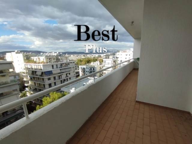 (Προς Ενοικίαση) Κατοικία Διαμέρισμα || Αθήνα Νότια/Παλαιό Φάληρο - 135 τ.μ, 3 Υ/Δ, 1.400€ 