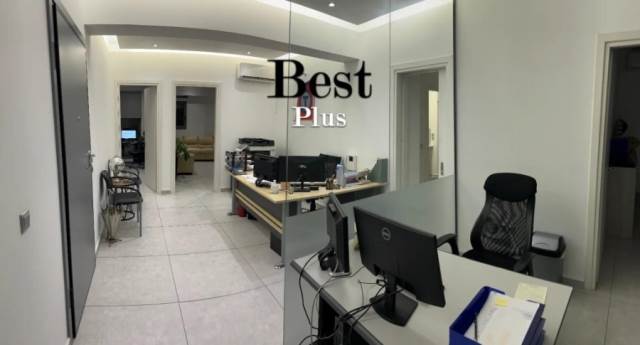 (Προς Ενοικίαση) Επαγγελματικός Χώρος Γραφείο || Ανατολική Αττική/Βούλα - 135 τ.μ, 3.000€ 