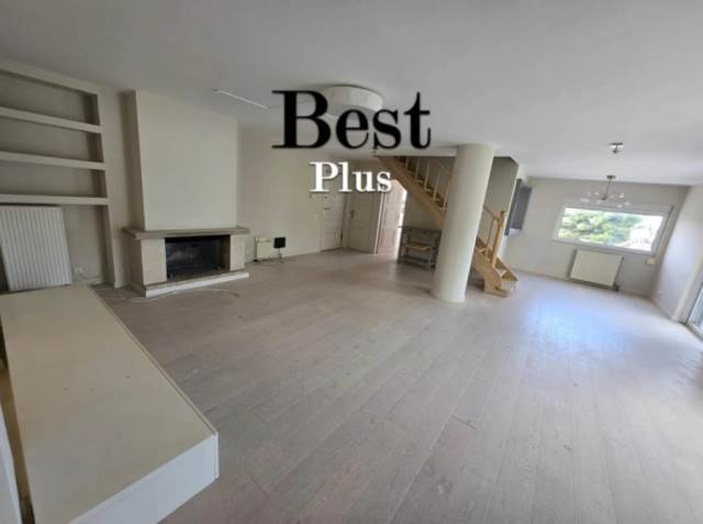 (For Rent) Residential Maisonette || East Attica/Vouliagmeni - 160 Sq.m, 3 Bedrooms, 2.900€ 