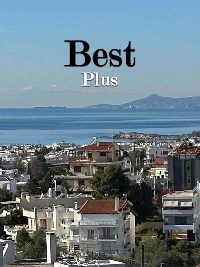 (Προς Πώληση) Κατοικία Μεζονέτα || Ανατολική Αττική/Βούλα - 400 τ.μ, 4 Υ/Δ, 7.000€ 