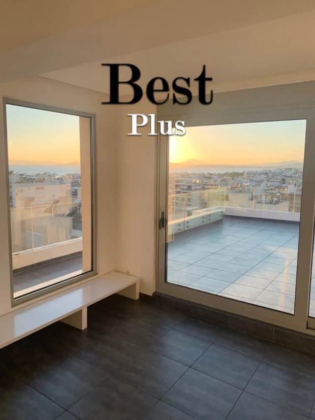 (Προς Ενοικίαση) Κατοικία Διαμέρισμα || Αθήνα Νότια/Άλιμος - 80 τ.μ, 1 Υ/Δ, 1.600€ 