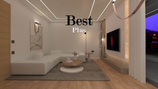 (Προς Πώληση) Κατοικία Οροφοδιαμέρισμα || Αθήνα Νότια/Άγιος Δημήτριος - 75 τ.μ, 2 Υ/Δ, 350.000€ 