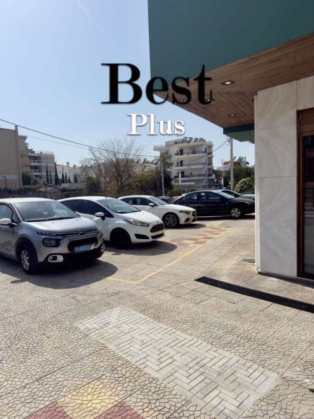 (Προς Ενοικίαση) Επαγγελματικός Χώρος Κατάστημα || Αθήνα Νότια/Γλυφάδα - 150 τ.μ, 3.000€ 